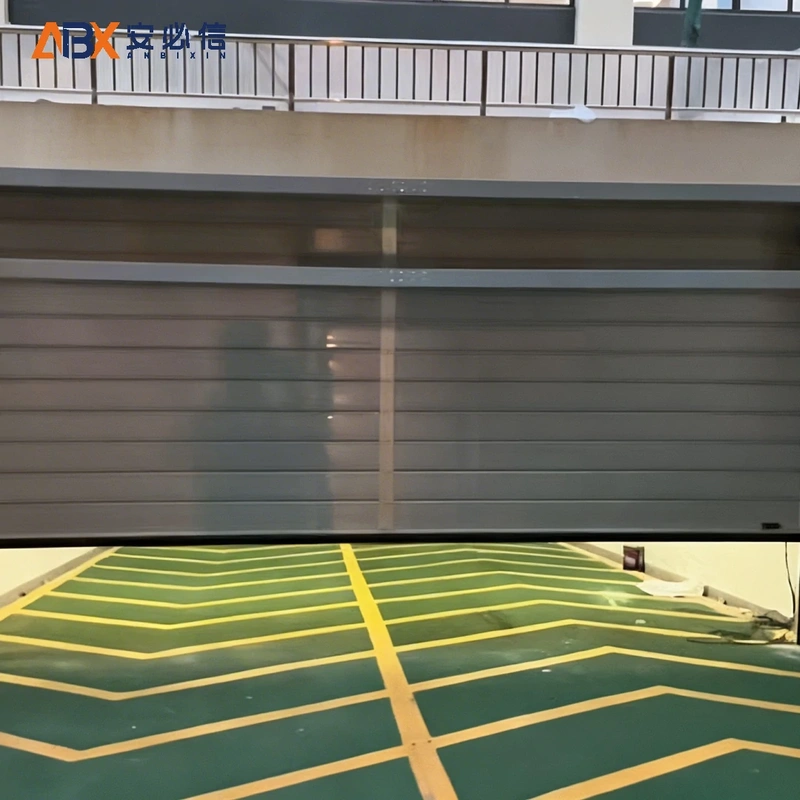 湖州市洁净室高速门